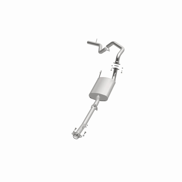 MagnaFlow BRE Exhaust Kit 96-00 Toyota 4Runner 3.4L