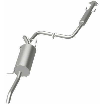 MagnaFlow 106-0465 BRE Exhaust Kit for 09-11 Aveo 1.6L