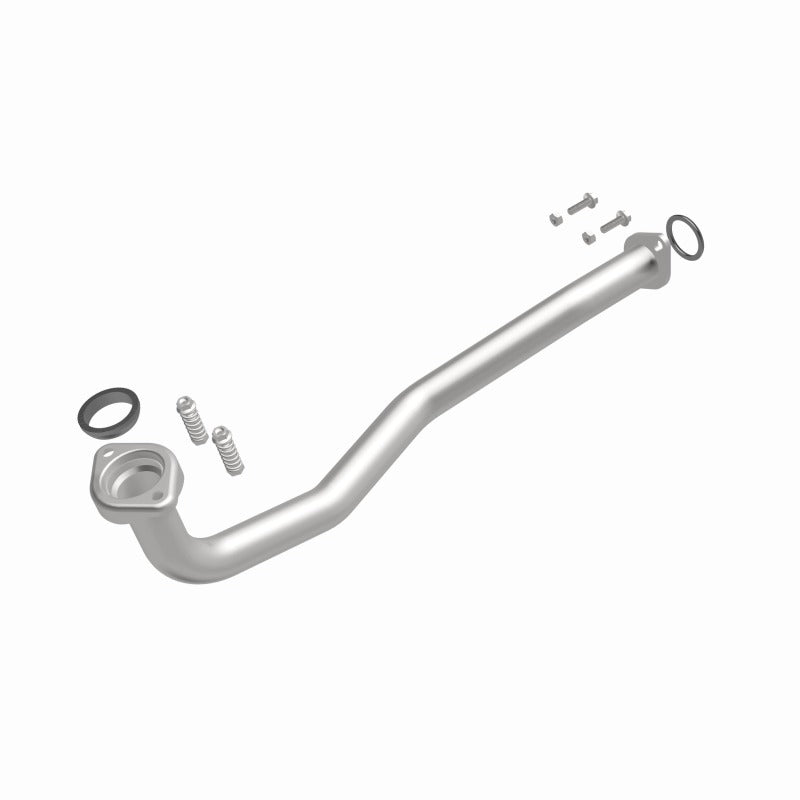 BRE Exhaust 98-00 RAV4 2.0L Front Pipe Kit
