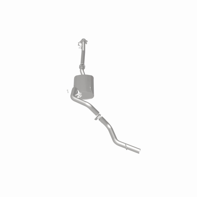 MagnaFlow BRE Exhaust Kit 96-00 Toyota 4Runner 3.4L