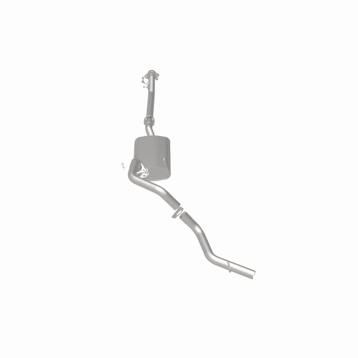 MagnaFlow BRE Exhaust Kit 96-00 Toyota 4Runner 3.4L