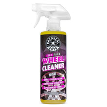 Chemical Guys CLD30316 Two Face Color Changing Wheel Cleaner - 16oz (Case of 6)