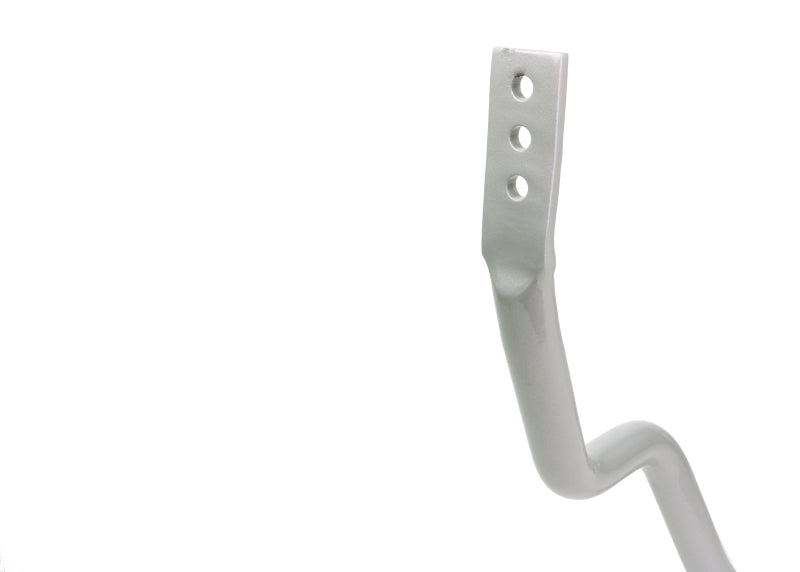 Whiteline 88-97 Nissan 180SX S13 / 89-98 240SX Front 27mm HD Adjustable Sway Bar for RB 1JZ 2JZ Swap