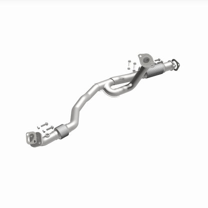 BRE Exhaust 09-17 Outlook Traverse 3.6L Front Pipe Kit