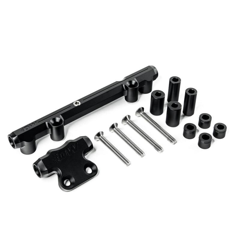 DeatschWerks 7-700 RX7 Fuel Rails for 93-95
