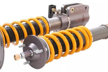 Ohlins POR GN01S1 (964/965) All Sub Models Road & Track Coilover System for 90-94 911