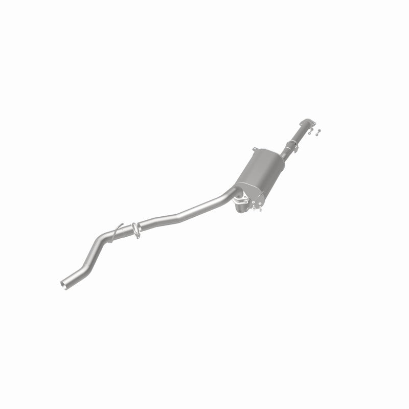 MagnaFlow BRE Exhaust Kit 98-02 Isuzu Trooper SLX 3.5L