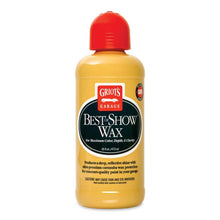 Griots Garage 11171 Best of Show Wax - 16oz (Case of 6)