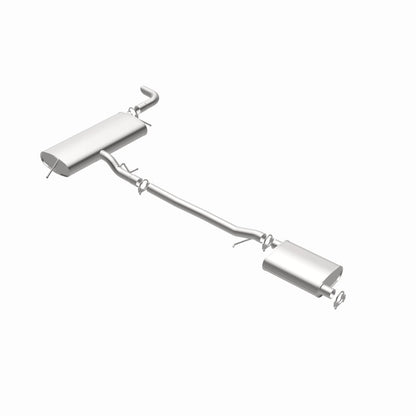 MagnaFlow BRE Exhaust Kit 10-17 Equinox Terrain 2.4L