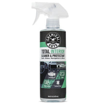 Chemical Guys SPI23416 16oz Total Interior Cleaner & Protectant - New Car Scent (Case of 6)