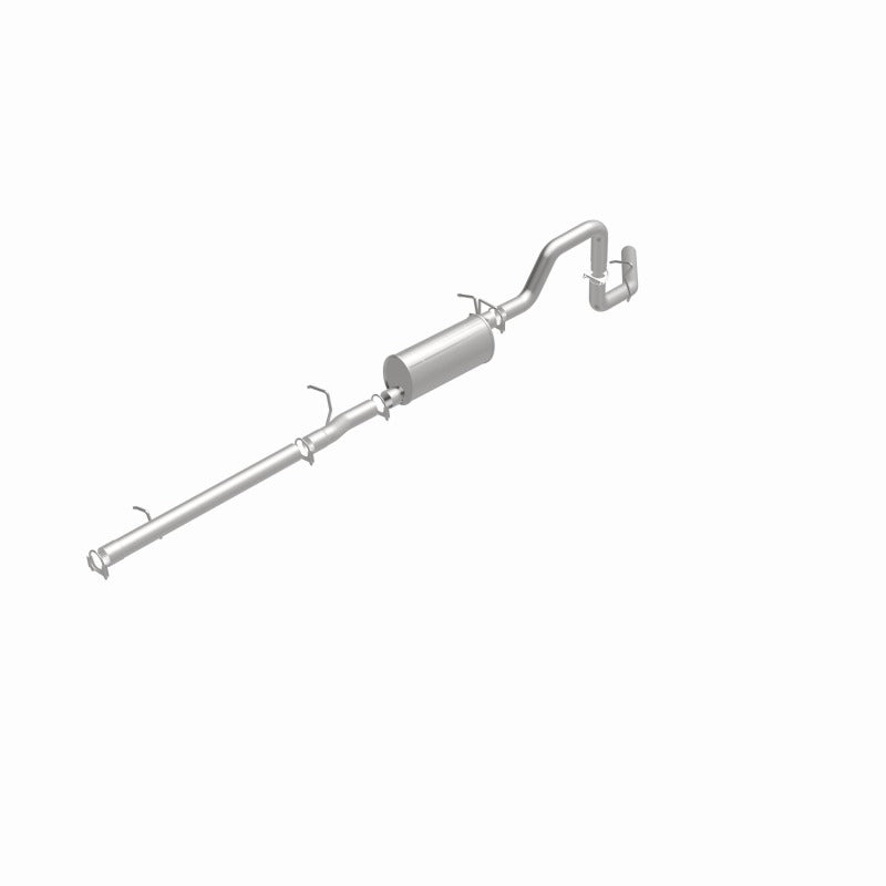 MagnaFlow BRE Exhaust Kit 05-07 Ford Superduty F250/F350 5.4L