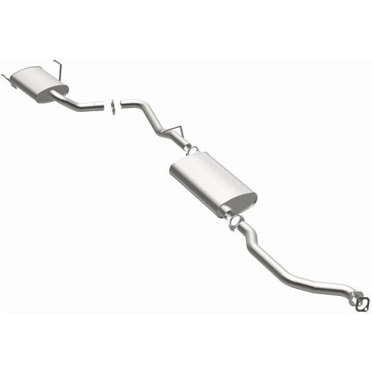 MagnaFlow BRE Exhaust Kit 09-17 Chevy Traverse 3.6L