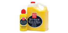 Griots Garage 11396 Best of Show Wash & Wax - 1 Gallon (Case of 4)