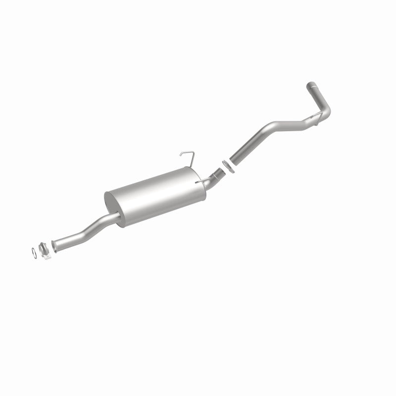 MagnaFlow BRE Exhaust Kit 05 Tundra 4.0L