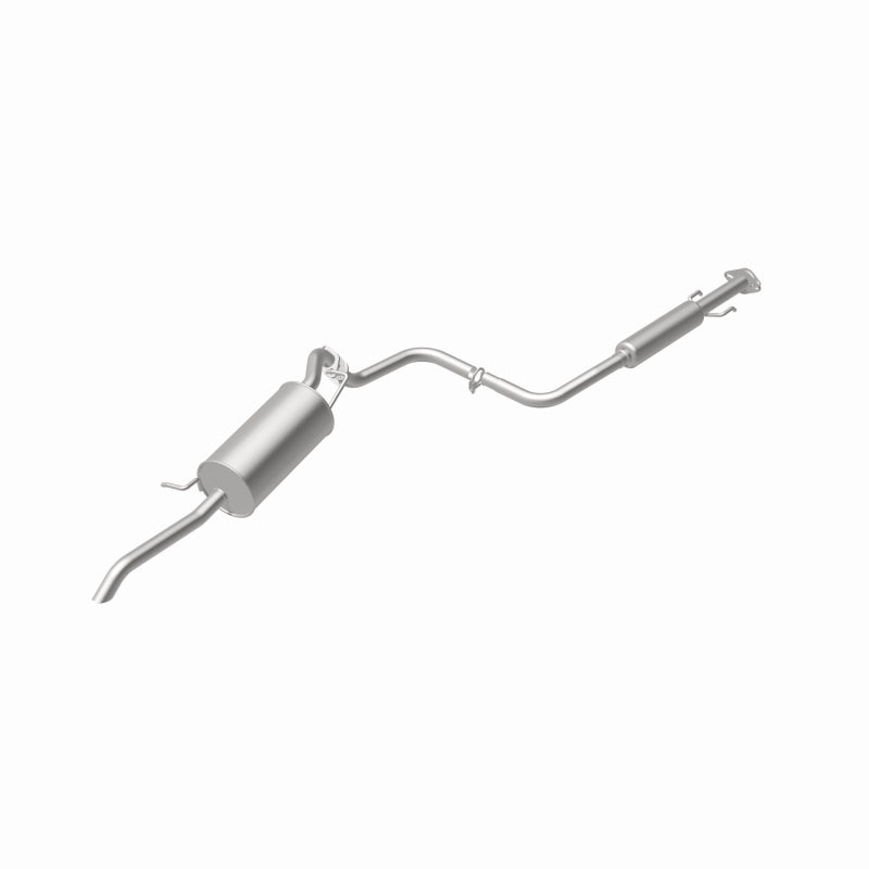 MagnaFlow 106-0465 BRE Exhaust Kit for 09-11 Aveo 1.6L