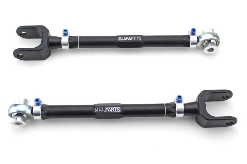 SPL Parts Nissan S14 / S15 / R33 / R34 Rear Toe Arms - Dogbone Version