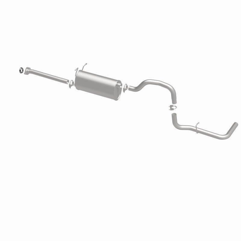 MagnaFlow BRE Exhaust Kit 04-11 Ranger B2300 2.3L