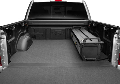 Retrax 20-26 Chev/GMC Silverado/Sierra 2500/3500 6.9ft (No Side Boxes) RetraxPRO EZ-Off FRC-4000