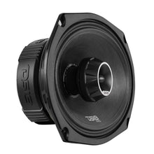 DS18 PRO-ZT69 6x9in Coaxial Loudspeaker 275 Watts RMS 4 ohm Mid-Range Water Resistant Cone