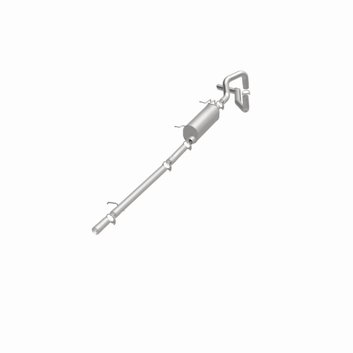 MagnaFlow BRE Exhaust Kit 99-04 Ford F-250 F-350