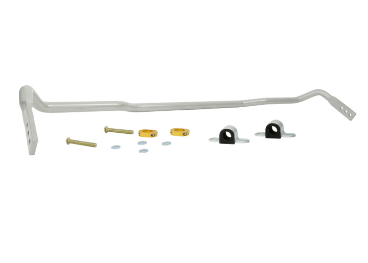 Whiteline VAG MK4/MK5 FWD Only Rear 24mm Adjustable X-Heavy Duty Swaybar