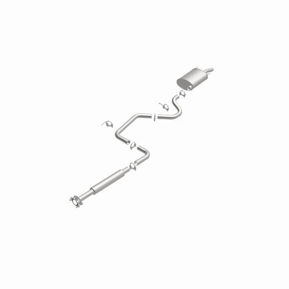 MagnaFlow BRE Exhaust Kit 00-05 Chevy Impala Monte Carlo