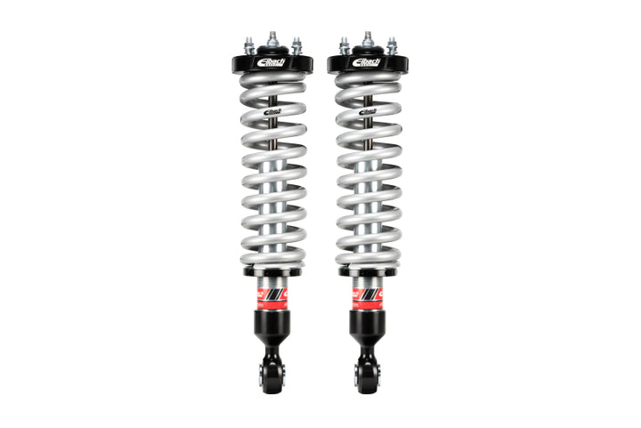 Eibach 22-24 Toyota Tundra Pro-Truck FT Coilover Kit XK70