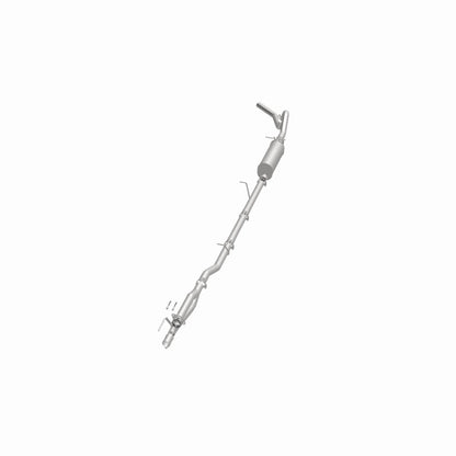 MagnaFlow BRE Exhaust Kit 11-17 Ford F-250 F-350 Super Duty 6.2L
