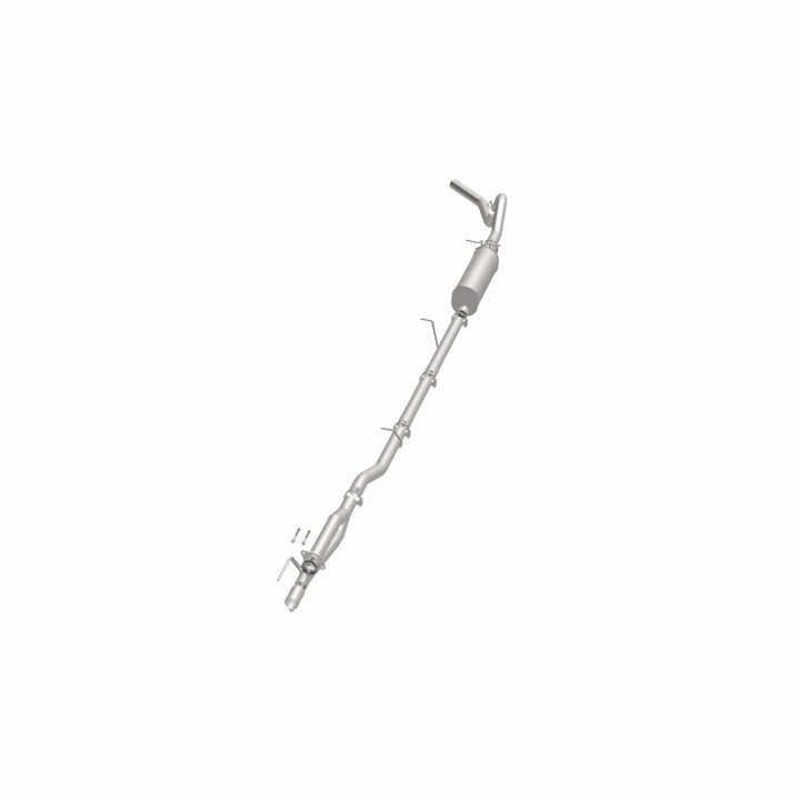 MagnaFlow BRE Exhaust Kit 11-17 Ford F-250 F-350 Super Duty 6.2L