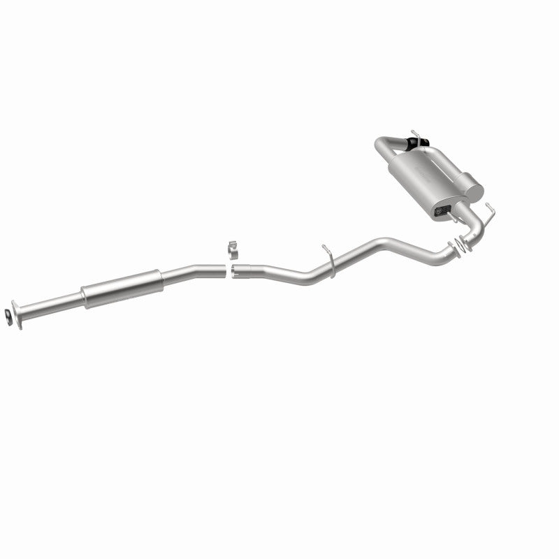 MagnaFlow 18-23 Subaru Crosstrek Overland Series Cat-Back Performance Exhaust System