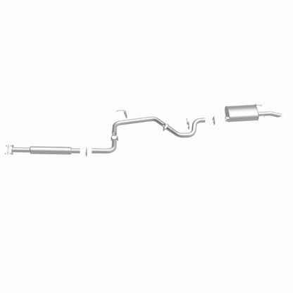 MagnaFlow BRE Exhaust Kit 00-05 Chevy Impala Monte Carlo
