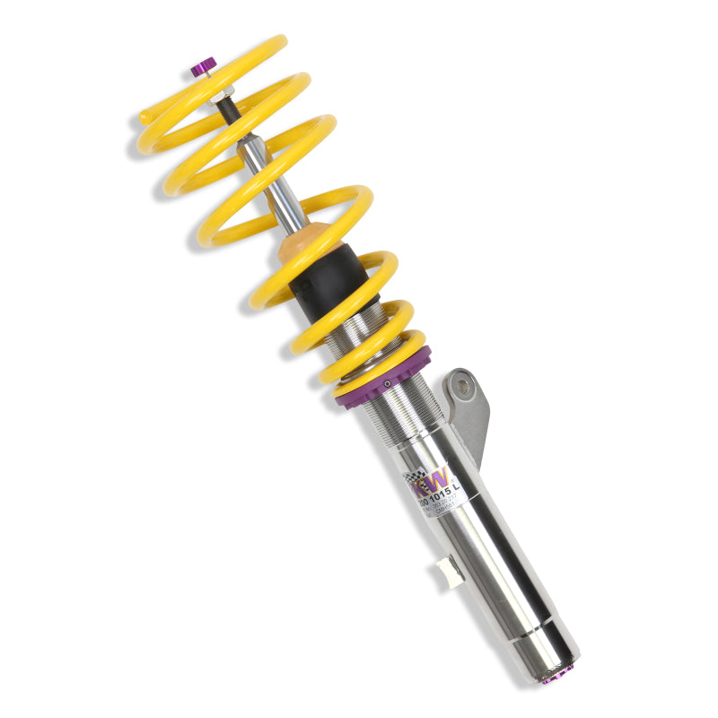 KW Coilover Kit V3 BMW 3series E90/E92 2WDSedan + Coupe