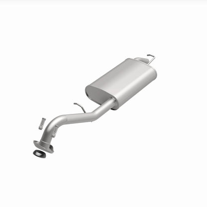 MagnaFlow BRE Exhaust Kit 03-13 Toyota Corolla 1.8L