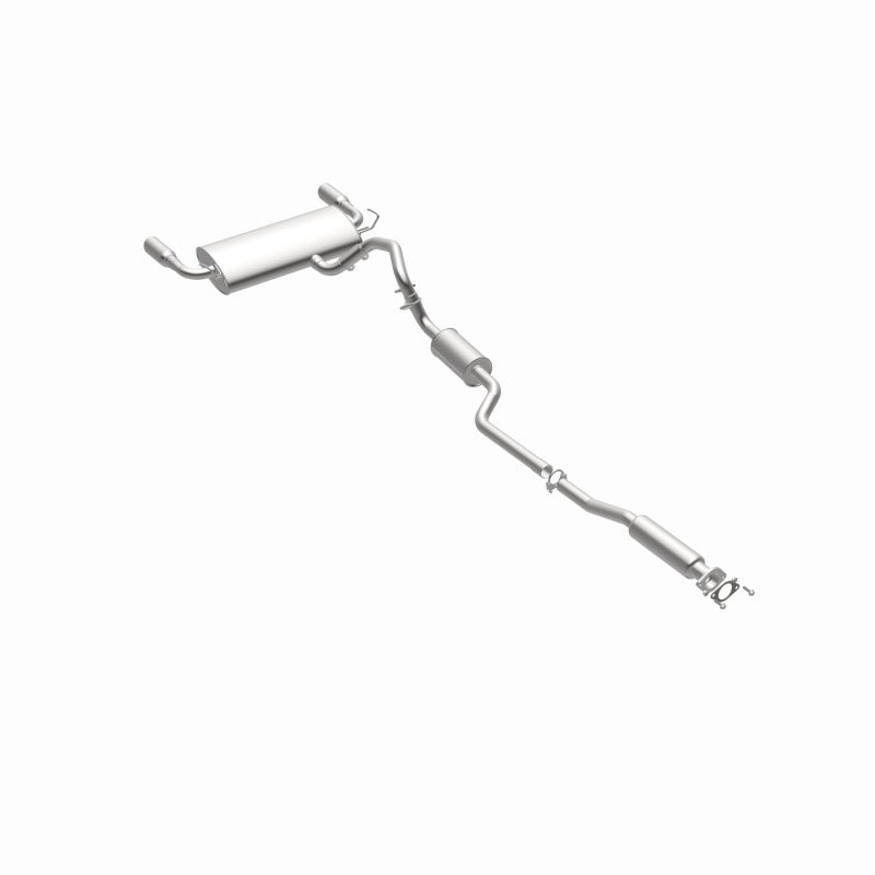 MagnaFlow 106-0504 BRE Exhaust Kit for 13-18 Escape