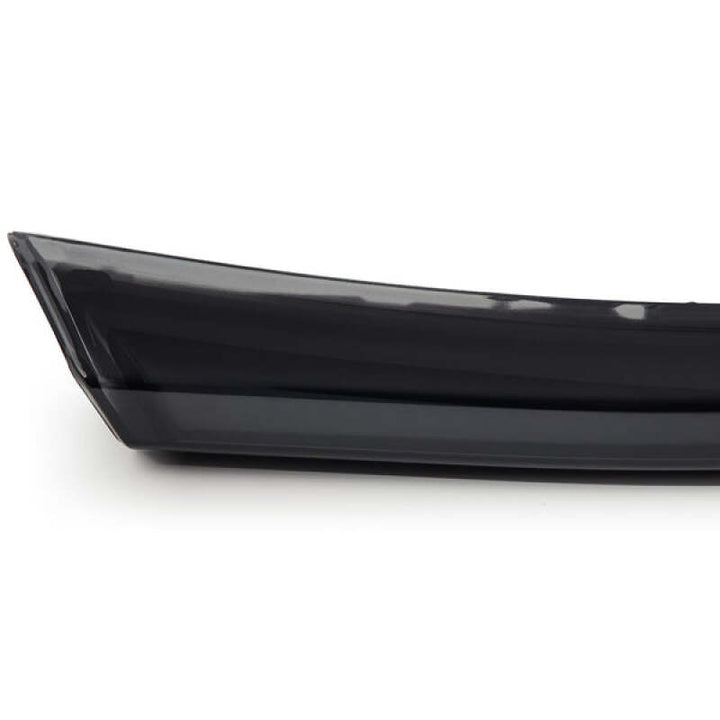 AlphaRex 21-24 Toyota GR86 / Subaru BRZ LUXX-Series LED Trunk Light Black