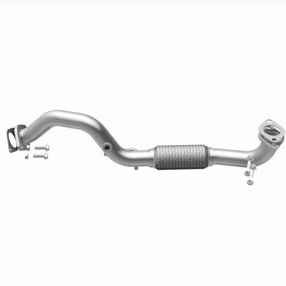 BRE Exhaust 07-12 Hyundai Elantra 2.0L Front Pipe Kit