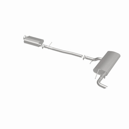 MagnaFlow BRE Exhaust Kit 10-17 Equinox Terrain 2.4L