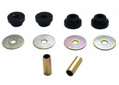 Whiteline 3/83-4/87 Toyota Camry SV10/11 Front Sway Bar - to Lower Control Arm Bushing Kit