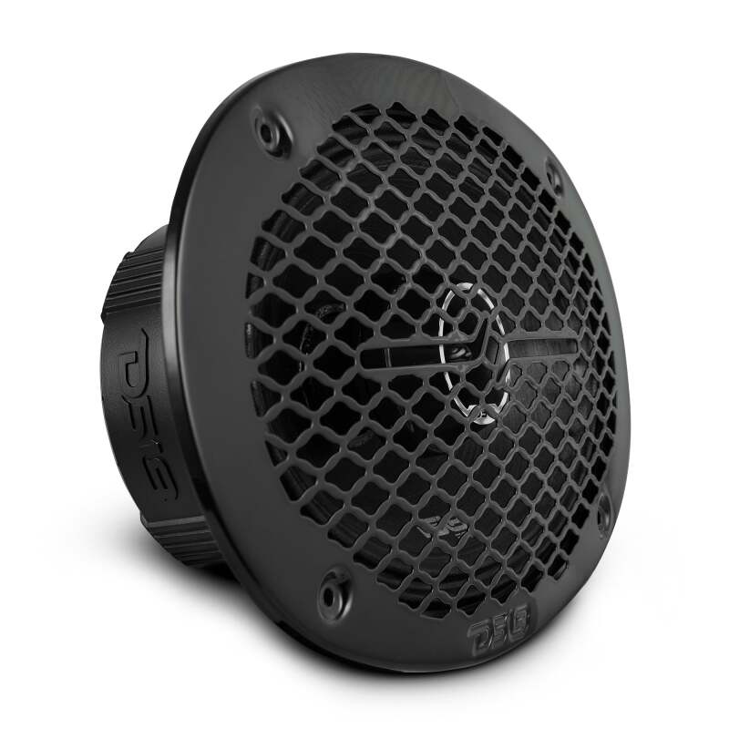 DS18 6x9in Coaxial Loudspeaker 275 Watts RMS 4 ohm Mid-Range Water Resistant Cone