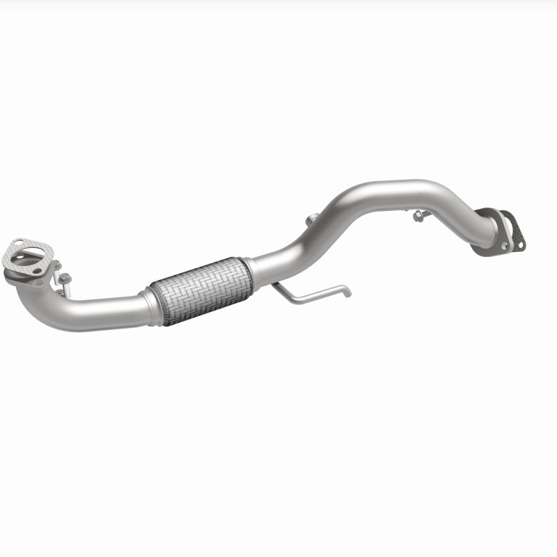 BRE Exhaust 07-12 Hyundai Elantra 2.0L Front Pipe Kit