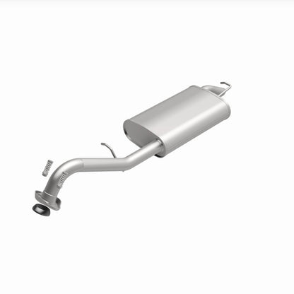 MagnaFlow BRE Exhaust Kit 03-13 Toyota Corolla 1.8L