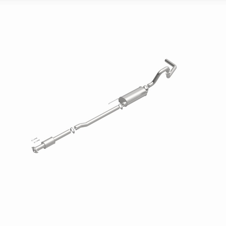 MagnaFlow BRE Exhaust Kit 11-17 Ford F-150