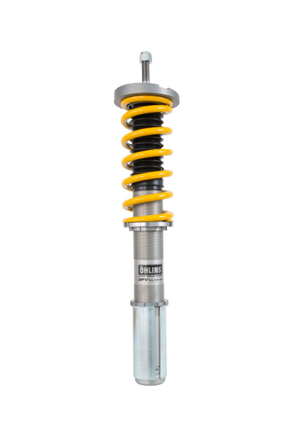 Ohlins 17-24 Porsche 718 Boxster/Cayman (982) (Excl. Spyder/GT4) Coilover Suspension System