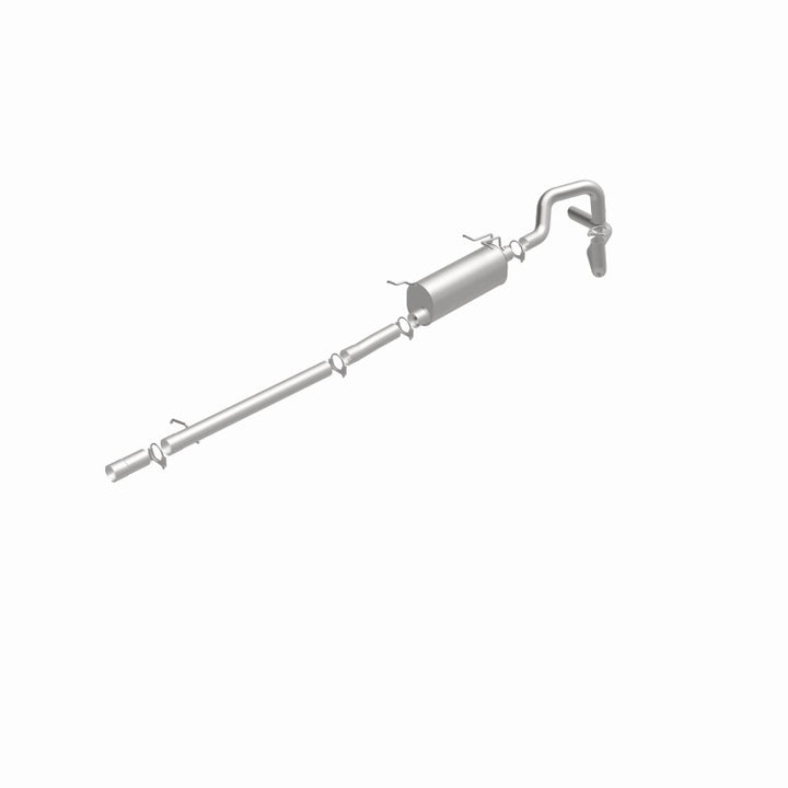 MagnaFlow BRE Exhaust Kit 99-04 Ford F-250 F-350