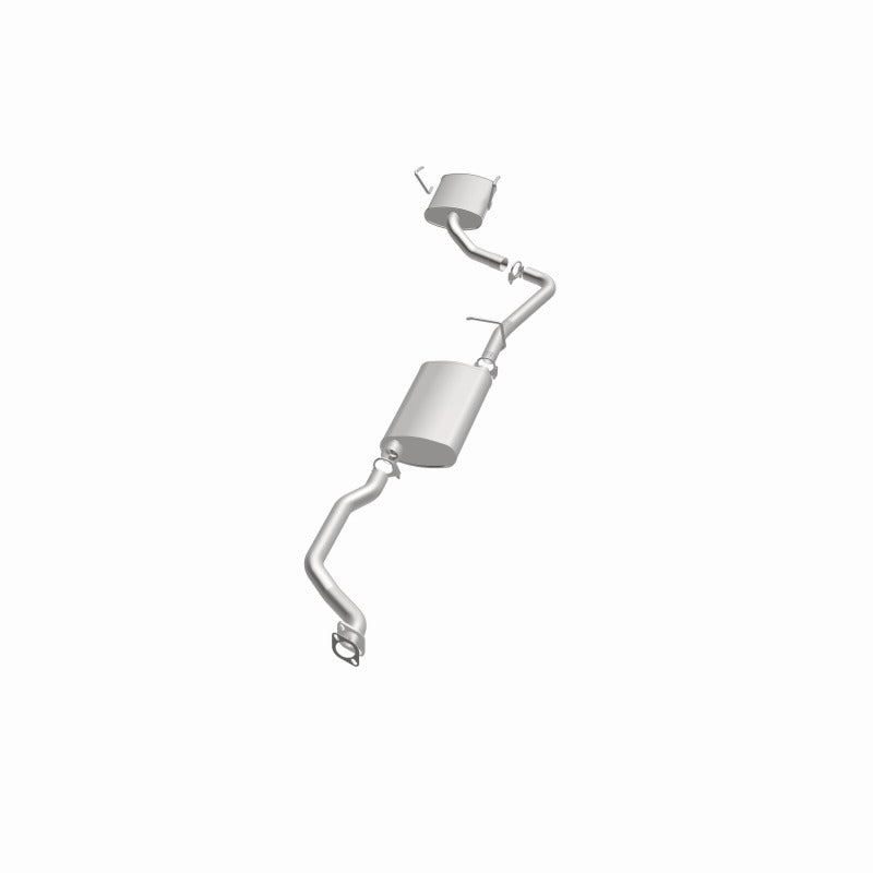 MagnaFlow BRE Exhaust Kit 09-17 Chevy Traverse 3.6L
