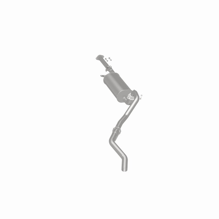 MagnaFlow BRE Exhaust Kit 98-02 Isuzu Trooper SLX 3.5L