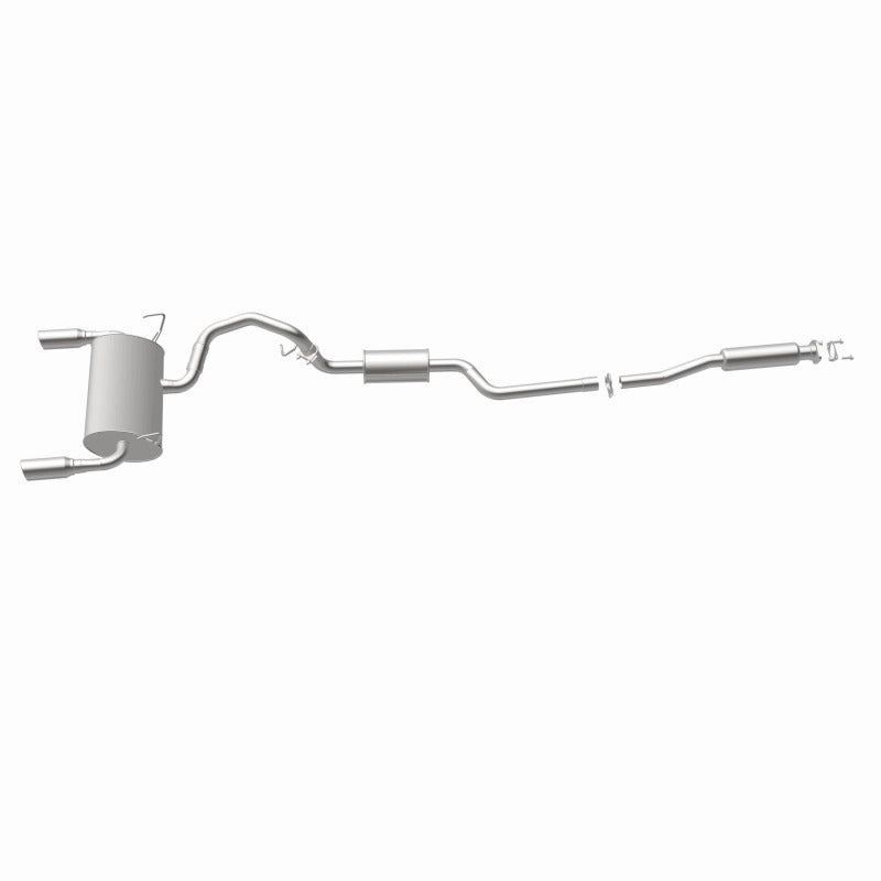 MagnaFlow 106-0504 BRE Exhaust Kit for 13-18 Escape