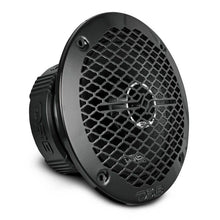 DS18 6.5in Coaxial Loudspeaker 225 Watts RMS 4 ohm Mid-Range Water Resistant Cone
