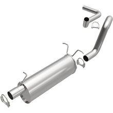 MagnaFlow BRE Exhaust Kit 99-03 Ford E-250 Econolin E-350 Econoline 5.4L