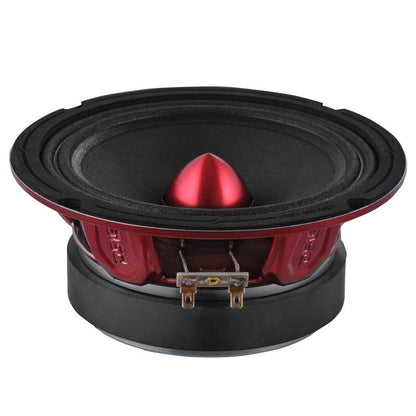 DS18 Pro-X Package w/ Pair of PRO-X6.4BM and a Pair of PRO-TW1X/BK